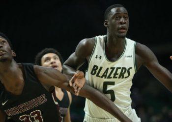 NCAA: Makhtar Gueye annonce son départ, plusieurs clubs sur sa piste... - wiwsport