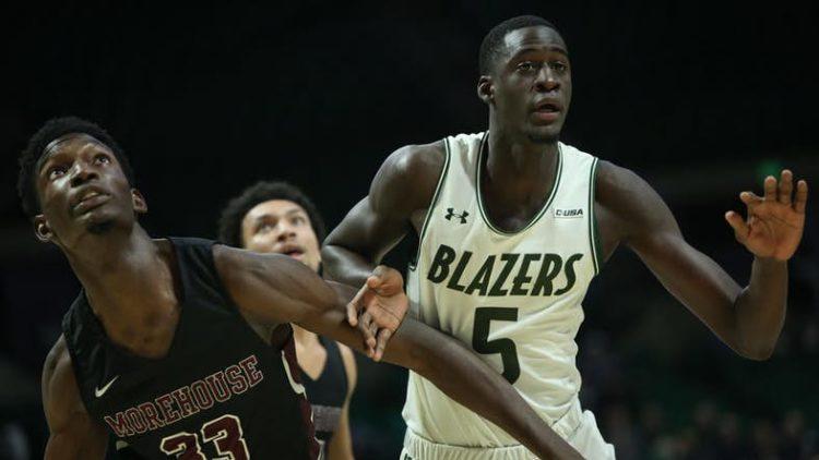 NCAA: Makhtar Gueye annonce son départ, plusieurs clubs sur sa piste... - wiwsport NCAA: Makhtar Gueye annonce son départ, plusieurs clubs sur sa piste... - wiwsport