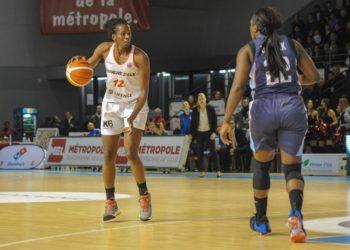 Mercato - France: Mame Marie Sy Diop est annoncée à Charleville-Meziéres - wiwsport