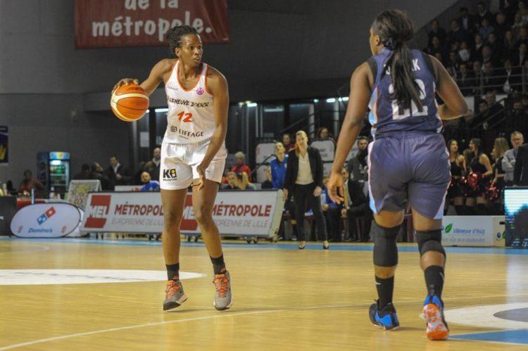 Mercato - France: Mame Marie Sy Diop est annoncée à Charleville-Meziéres - wiwsport