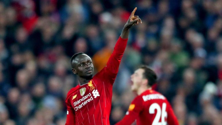 Meilleur joueur de la saison: Après De Bruyne, David Silva aussi désigne Sadio Mané - wiwsport Meilleur joueur de la saison: Après De Bruyne, David Silva aussi désigne Sadio Mané - wiwsport