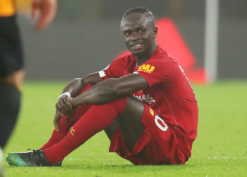 Covid-19: La valeur marchande de Sadio Mané chute ! - wiwsport