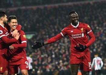 Keita Baldé Diao sur le mercato de Sadio Mané: "Il faudra quelque chose d'énorme pour le faire partir" - wiwsport