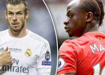 Mercato: Le Real Madrid pourrait acheter Sadio Mané cet été si Gareth Bale s'en allait - wiwsport