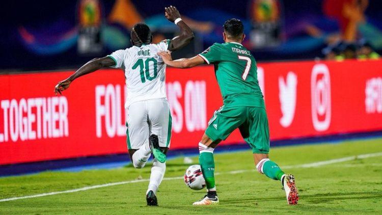 90 min : Le classement des meilleurs joueurs africains, Diouf, Mané Salah... - wiwsport 90 min : Le classement des meilleurs joueurs africains, Diouf, Mané Salah... - wiwsport