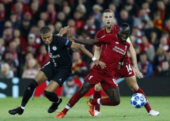 Mercato – Mané au Real Madrid et Mbappé à Liverpool, le plan fou qui se prépare ! - wiwsport