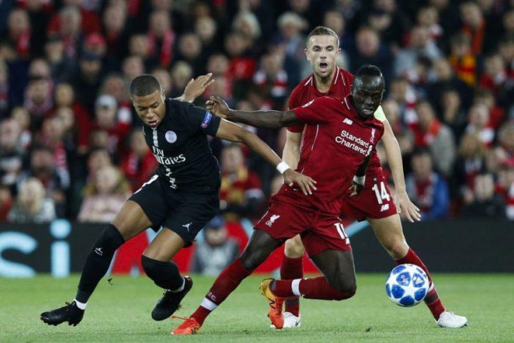 Mercato – Mané au Real Madrid et Mbappé à Liverpool, le plan fou qui se prépare ! - wiwsport Mercato – Mané au Real Madrid et Mbappé à Liverpool, le plan fou qui se prépare ! - wiwsport