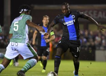 Mercato: Nottingham Forest veut Mbaye Diagne pour moins de 10 millions d'euros - wiwsport