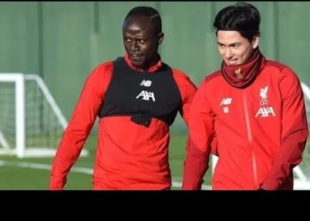 Liverpool: Pour remplacer Sadio Mané, Klopp mise sur Takumi Minano - wiwsport