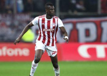 Europa League : Olympiakos et Ousseynou Ba tombent encore sur Arsenal - wiwsport