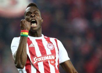 Pape Abou Cisse : « Je rêve de gagner des titres avec l’Olympiacos » - wiwsport