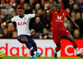 Pour son 11 de rêve africain: Serge Aurier choisit Koulibaly à la défense et Mané dans l'attaque - wiwsport