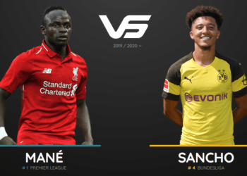 Mercato - Mané au Real Madrid, Sancho pour le remplacer à Liverpool - wiwsport
