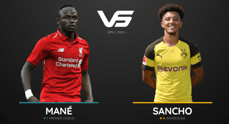 Mercato - Mané au Real Madrid, Sancho pour le remplacer à Liverpool - wiwsport