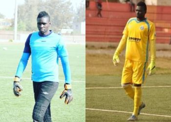 Vidéo- Devenu vendeur de friperie, les terribles confidences de Mame Abdou Ndoye, ancien meilleur gardien de la Ligue 1: "Guédiawaye FC a brisé ma carrière" - wiwsport