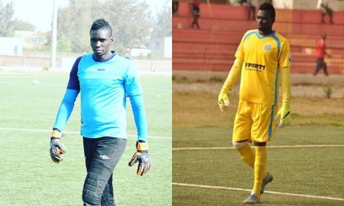Vidéo- Devenu vendeur de friperie, les terribles confidences de Mame Abdou Ndoye, ancien meilleur gardien de la Ligue 1: "Guédiawaye FC a brisé ma carrière" - wiwsport