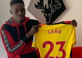 Génération Foot et Linguére en guerre contre Watford qui tarde à payer la contribution de solidarité - wiwsport