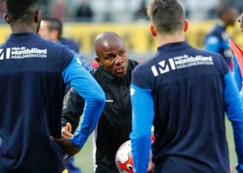 Officiel : Nenking nouveau propriétaire du FC Sochaux - wiwsport