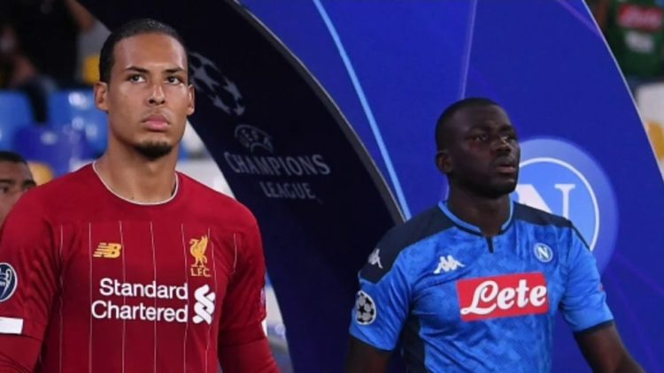 Mercato Kalidou Koulibaly: Liverpool aussi est en lice ! - wiwsport Mercato Kalidou Koulibaly: Liverpool aussi est en lice ! - wiwsport