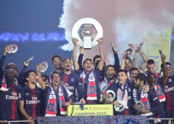 Officiel - Ligue 1: Gana Gueye champion, Mbaye Niang et Mendy en LDC, Moussa Konate en Ligue 2 - wiwsport