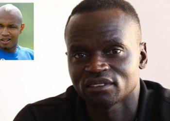 Témoignage de Ferdinand Coly sur El Hadj Diouf: "Il rendait fou ses adversaires..." - wiwsport