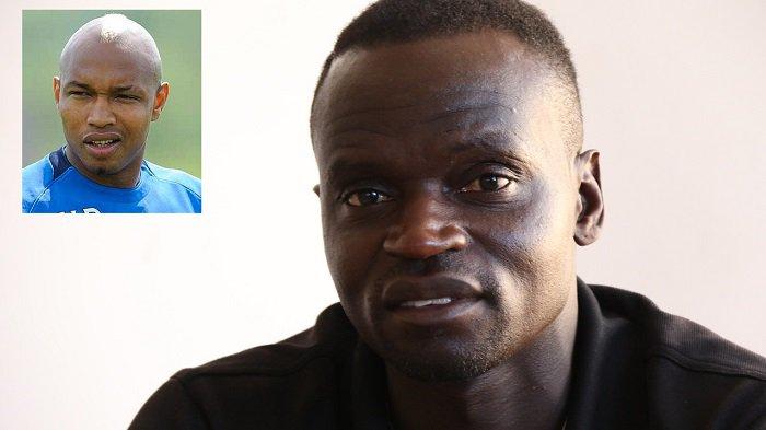 Témoignage de Ferdinand Coly sur El Hadj Diouf: "Il rendait fou ses adversaires..." - wiwsport