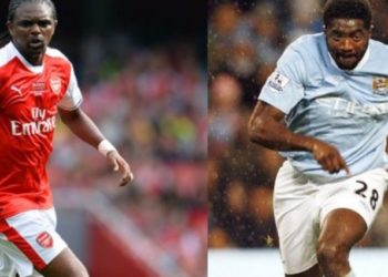 Premier League : Top 5 des joueurs africains les plus capés - wiwsport