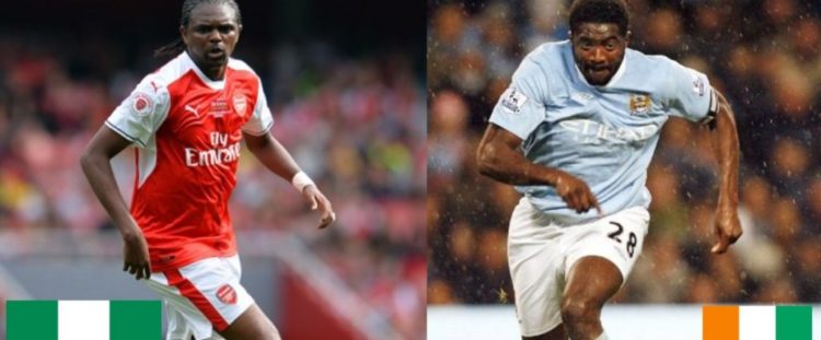 Premier League : Top 5 des joueurs africains les plus capés - wiwsport Premier League : Top 5 des joueurs africains les plus capés - wiwsport