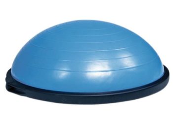 Ballon Bosu – Bleu