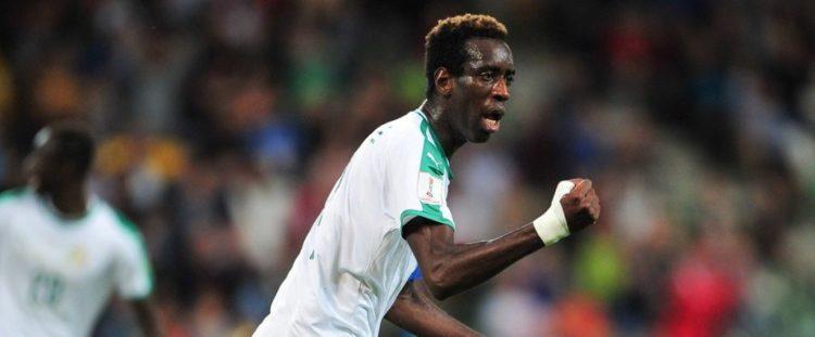 Vidéo- Ousseynou Cavin Diagne: "Mon vécu en équipe nationale du Sénégal, pourquoi j'ai quitté le FC Bruges" - wiwsport