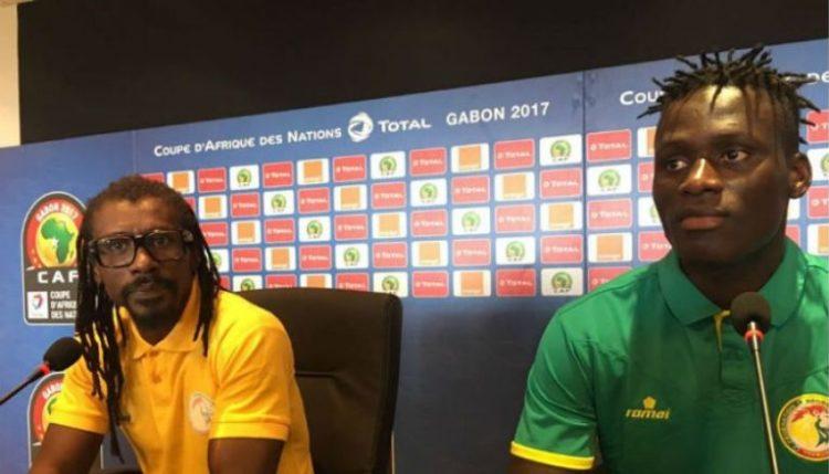 Les éclaircissements de Kara Mbodji sur sa relation avec Aliou Cisse - wiwsport