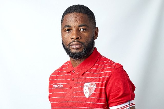FC Sion : Le Camerounais Alexandre Song saisit la FIFA... - wiwsport
