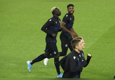 Coronavirus : La Belgique reporte encore sa décision sur l'arrêt des championnats de D1 et D2 - wiwsport