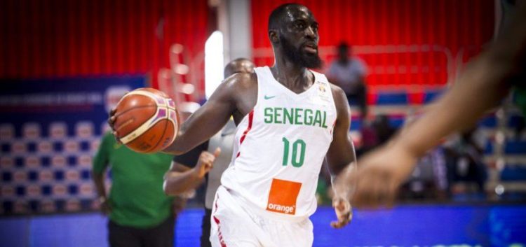 Covid -19 : Lamine Sambe ne veux pas entendre parler de saison blanche - wiwsport Covid -19 : Lamine Sambe ne veux pas entendre parler de saison blanche - wiwsport