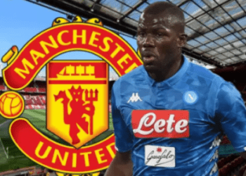Mercato - Premier League : Manchester United de nouveau favori pour Koulibaly ? - wiwsport