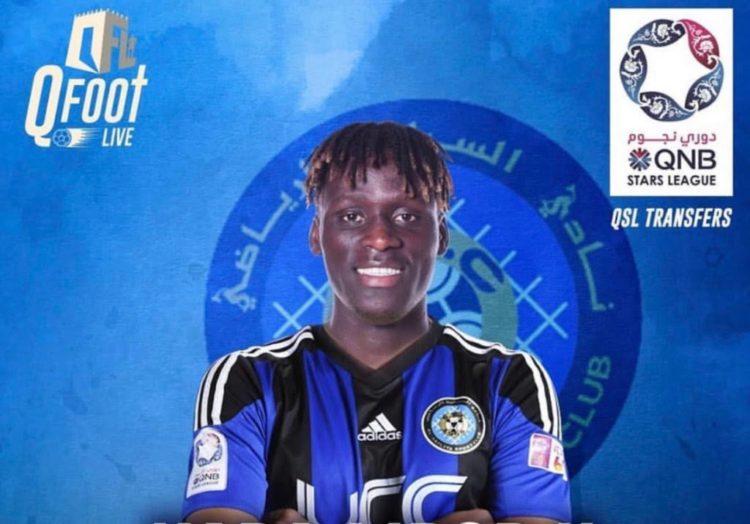 Qatar - Al Sailiya : La résurrection de Kara Mbodji ? - wiwsport Qatar - Al Sailiya : La résurrection de Kara Mbodji ? - wiwsport