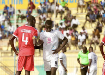 Urgent- Les coupes du Sénégal et de la Ligue annulées par la Fédération Sénégalaise de Football ! - wiwsport