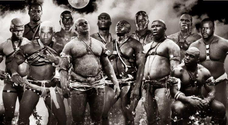 Lutte contre le Covid-19 au Sénégal : les lutteurs dits VIP en retrait ! - wiwsport Lutte contre le Covid-19 au Sénégal : les lutteurs dits VIP en retrait ! - wiwsport