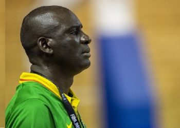 U18 : Le coach Madiene Fall élevé au grade de Chevalier de l’ordre national du mérite - wiwsport