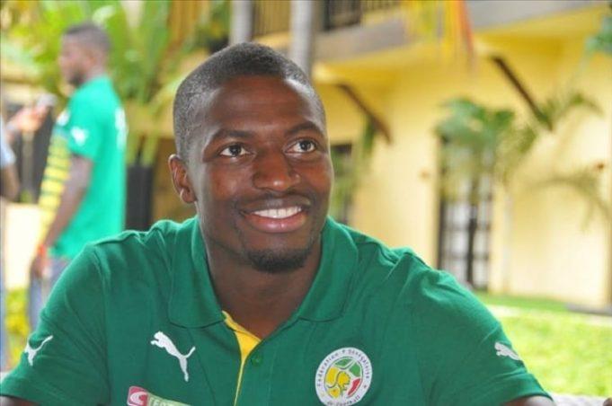 Pape Kouly Diop: "En équipe nationale, je ne me suis pas senti aimé" - wiwsport