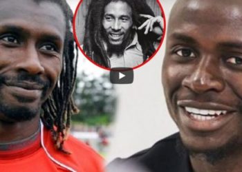 Vidéo - Sadio Mané raille Aliou Cissé: "Bob Marley da fa meune yokhou..." - wiwsport