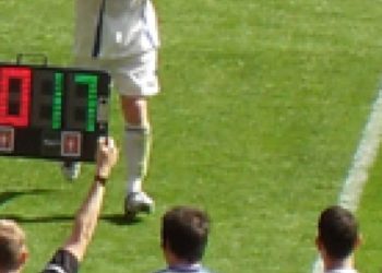 Football : La FIFA propose de passer à cinq changements par match - wiwsport