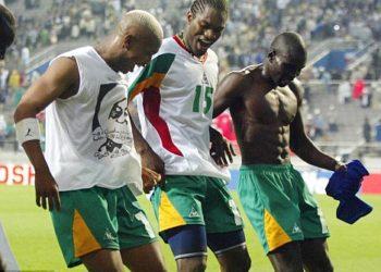 Coupe du monde 2002 - El Hadji Diouf : « Le Sénégal a obtenu deux fois l’indépendance » - wiwsport
