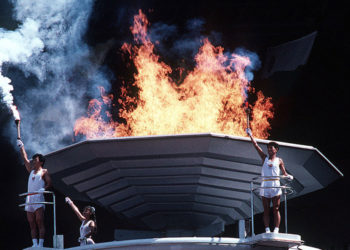 Jeux olympiques : La flamme olympique ne sera plus exposée au public - wiwsport