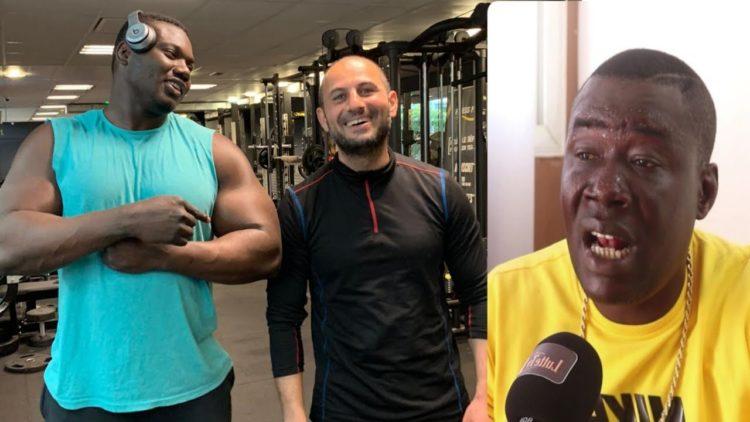 Vidéo- Cobra s'attaque à Lirou Diane : "dafa reuy lamigne té tapét la, 2 fois lako dann mouy..." - wiwsport