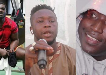 Vidéo- Papa Boy Djiné "dotouma wakh ci bén mbeurou Guediawaye, bénno baxna mais ci kaw..." - wiwsport