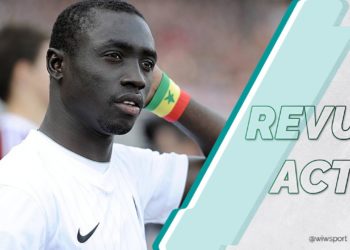 Vidéo- Revue Actu: Papiss Demba Cisse dégaine 40 millions, l'anecdote de Souleymane Diawara sur Pape Diouf - wiwsport