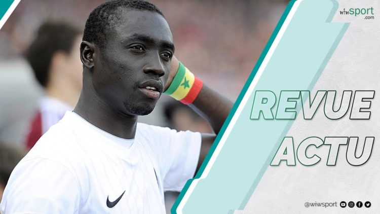 Vidéo- Revue Actu: Papiss Demba Cisse dégaine 40 millions, l'anecdote de Souleymane Diawara sur Pape Diouf - wiwsport
