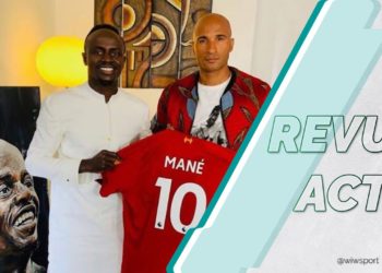 Vidéo- Revue Actu: Sadio Mané doit quitter Liverpool, les Reds veulent Ousseynou Ba, le Sénégal reste lead - wiwsport