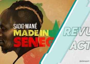 Vidéo- Revue d'Actu: Un nouveau documentaire sur Sadio Mané, Edouard Mendy et Alfred Gomis dans le Top 10 - wiwsport